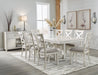 Robbinsdale Dining Package - FAMSA Furniture (TX)