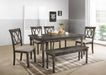 Claudia II Dining Table - Image 10