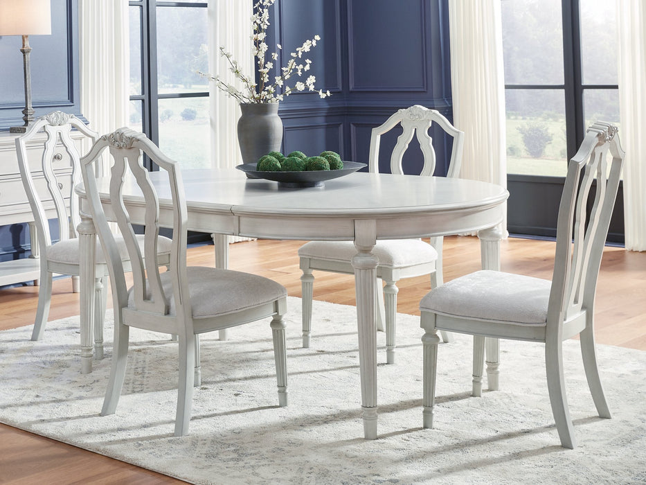 Montelaine Dining Room Set - FAMSA Furniture (TX)
