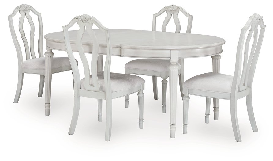 Montelaine Dining Room Set - FAMSA Furniture (TX)