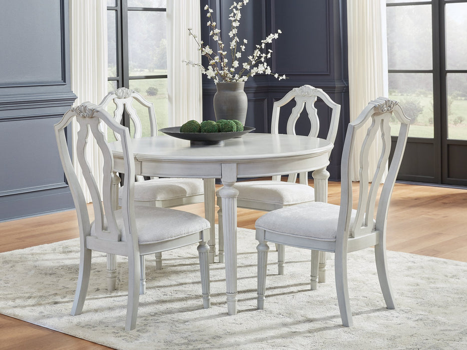 Montelaine Dining Room Set - FAMSA Furniture (TX)