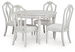 Montelaine Dining Room Set - FAMSA Furniture (TX)