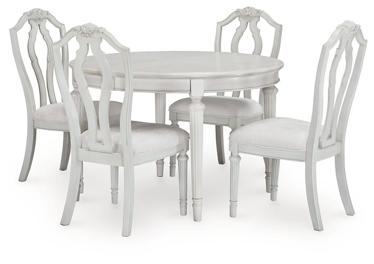 Montelaine Dining Room Set - FAMSA Furniture (TX)