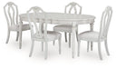 Montelaine Dining Room Set - FAMSA Furniture (TX)