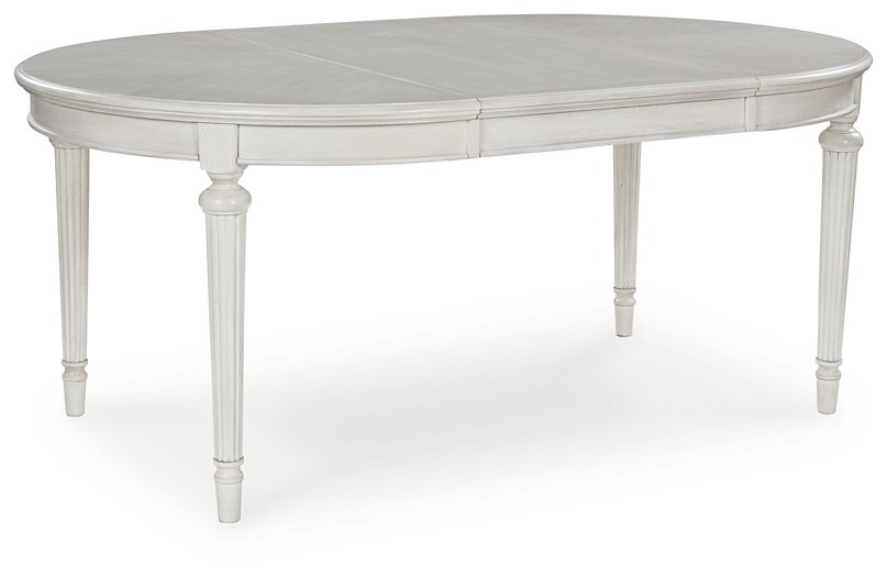 Montelaine Dining Extension Table - FAMSA Furniture (TX)