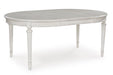 Montelaine Dining Extension Table - FAMSA Furniture (TX)