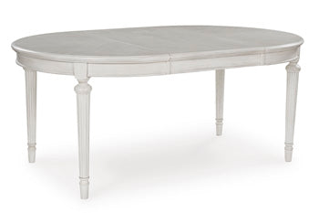 Montelaine Dining Extension Table - FAMSA Furniture (TX)