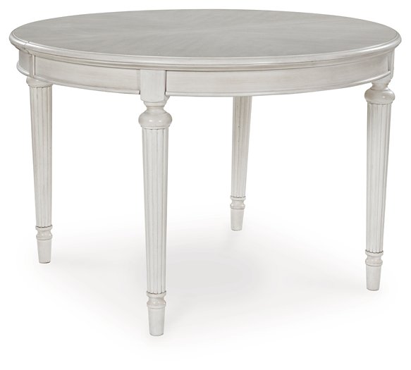 Montelaine Dining Extension Table - FAMSA Furniture (TX)