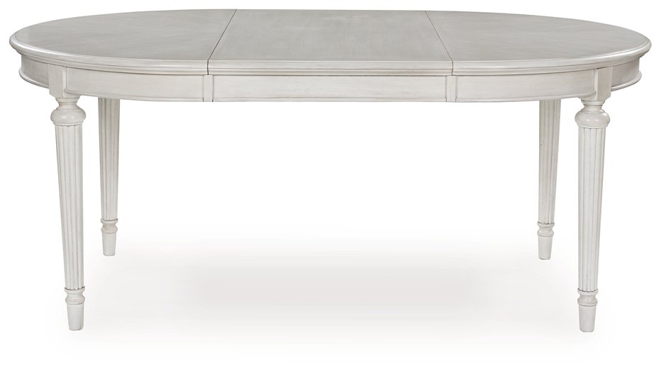 Montelaine Dining Extension Table - FAMSA Furniture (TX)