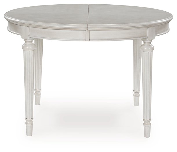 Montelaine Dining Extension Table - FAMSA Furniture (TX)