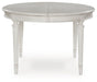Montelaine Dining Extension Table - FAMSA Furniture (TX)