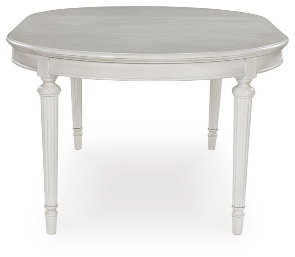 Montelaine Dining Extension Table - FAMSA Furniture (TX)