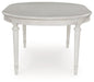 Montelaine Dining Extension Table - FAMSA Furniture (TX)
