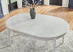Montelaine Dining Extension Table - FAMSA Furniture (TX)