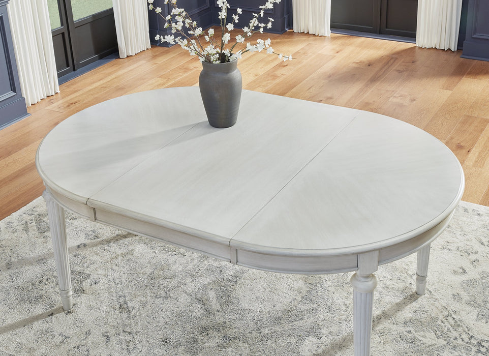 Montelaine Dining Extension Table - FAMSA Furniture (TX)