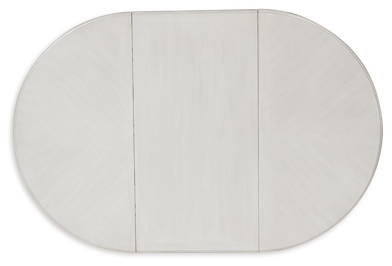 Montelaine Dining Extension Table - FAMSA Furniture (TX)