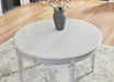 Montelaine Dining Extension Table - FAMSA Furniture (TX)