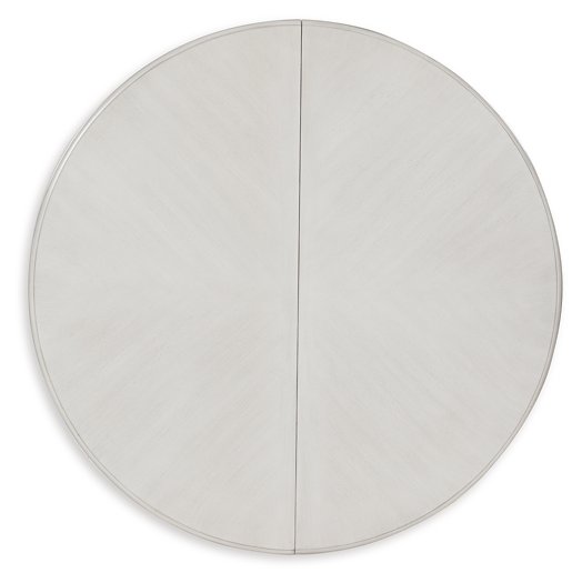 Montelaine Dining Extension Table - FAMSA Furniture (TX)