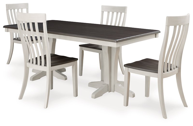 Darborn Dining Room Set - FAMSA Furniture (TX)