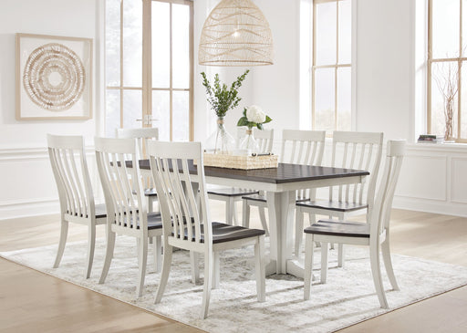 Darborn Dining Room Set - FAMSA Furniture (TX)
