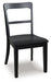 Greddinton Dining Chair - FAMSA Furniture (TX)