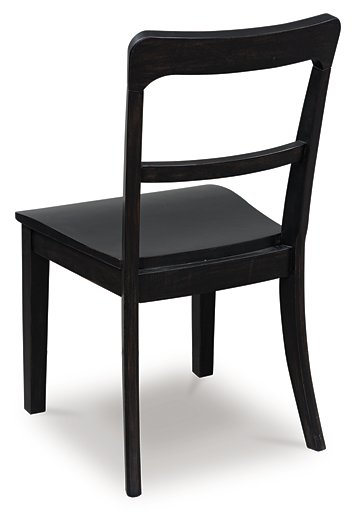 Greddinton Dining Chair - FAMSA Furniture (TX)