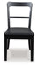 Greddinton Dining Chair - FAMSA Furniture (TX)