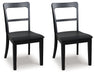 Greddinton Dining Chair - FAMSA Furniture (TX)