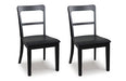 Greddinton Dining Chair - FAMSA Furniture (TX)