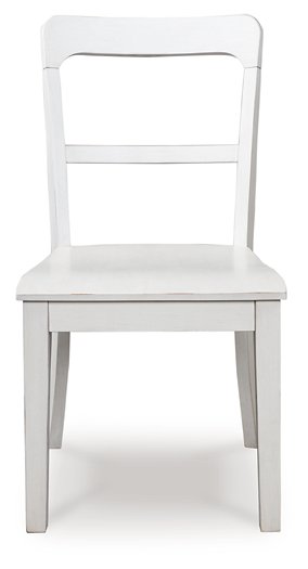 Greddinton Dining Chair - FAMSA Furniture (TX)
