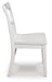 Greddinton Dining Chair - FAMSA Furniture (TX)