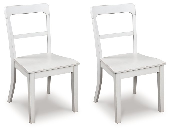 Greddinton Dining Chair - FAMSA Furniture (TX)