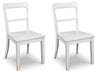 Greddinton Dining Chair - FAMSA Furniture (TX)