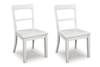 Greddinton Dining Chair - FAMSA Furniture (TX)