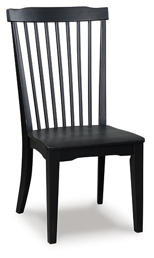 Greddinton Dining Chair - FAMSA Furniture (TX)