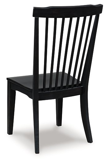Greddinton Dining Chair - FAMSA Furniture (TX)