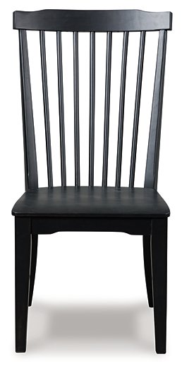Greddinton Dining Chair - FAMSA Furniture (TX)