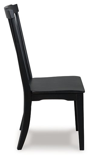 Greddinton Dining Chair - FAMSA Furniture (TX)