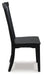 Greddinton Dining Chair - FAMSA Furniture (TX)