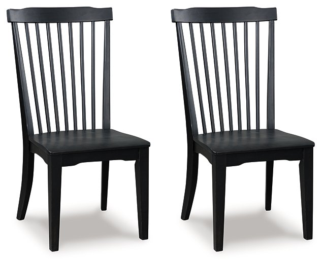 Greddinton Dining Chair - FAMSA Furniture (TX)