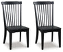 Greddinton Dining Chair - FAMSA Furniture (TX)