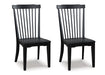 Greddinton Dining Chair - FAMSA Furniture (TX)