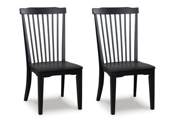 Greddinton Dining Chair - FAMSA Furniture (TX)