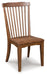 Greddinton Dining Chair - FAMSA Furniture (TX)