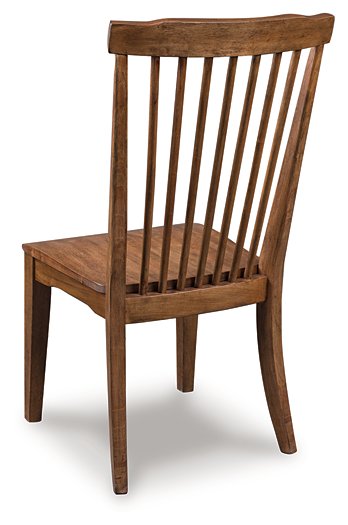 Greddinton Dining Chair - FAMSA Furniture (TX)
