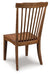 Greddinton Dining Chair - FAMSA Furniture (TX)