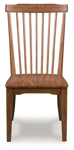 Greddinton Dining Chair - FAMSA Furniture (TX)