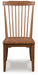 Greddinton Dining Chair - FAMSA Furniture (TX)