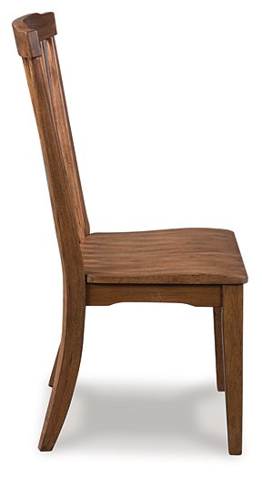 Greddinton Dining Chair - FAMSA Furniture (TX)