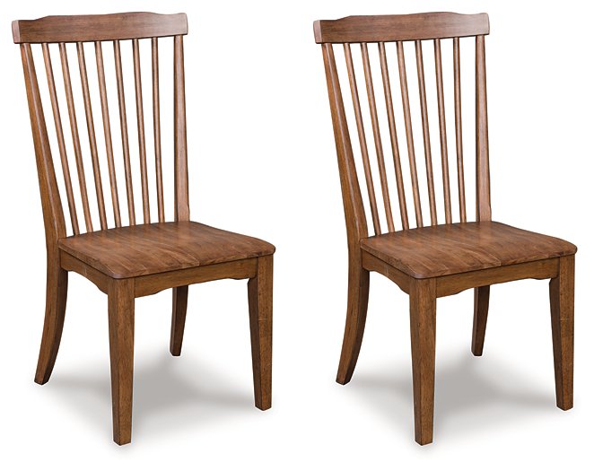 Greddinton Dining Chair - FAMSA Furniture (TX)